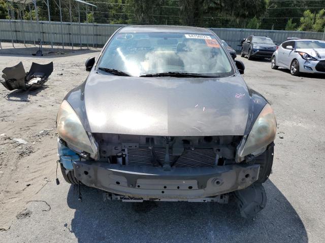 Photo 5 from auction – 2012 MAZDA 3 I with VIN JM1BL1V77C1574993