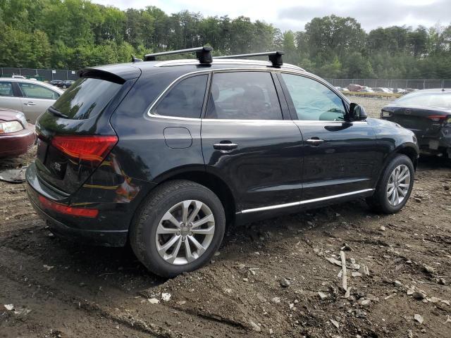 Photo 3 from auction – 2015 AUDI Q5 PREMIUM with VIN WA1CFAFP2FA073373