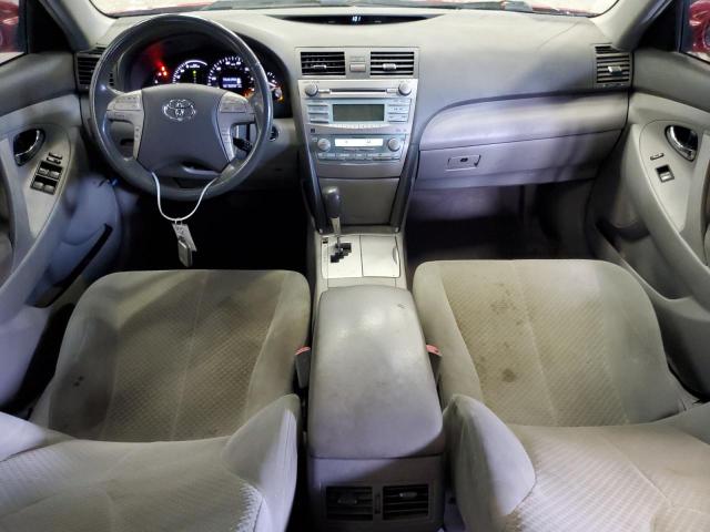 Photo 8 from auction – 2007 TOYOTA CAMRY HYBR with VIN JTNBB46K273033752