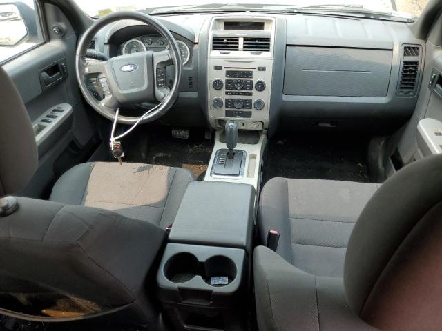 Photo 8 from auction – 2012 FORD ESCAPE XLT with VIN 1FMCU9DG4CKB64143