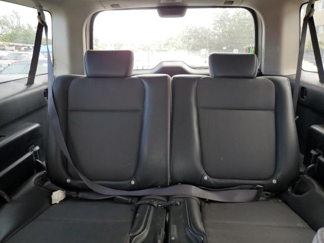 Photo 10 from auction – 2003 HONDA ELEMENT EX with VIN 5J6YH18593L011271