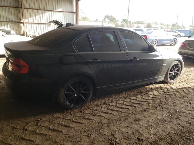 Photo 3 from auction – 2008 BMW 328 I with VIN WBAVA33578PG40611
