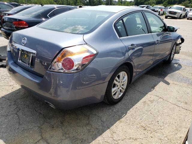 Photo 3 from auction – 2010 NISSAN ALTIMA BAS with VIN 1N4AL2AP5AN524662