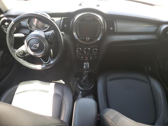 Photo 8 from auction – 2018 MINI COOPER with VIN WMWXP5C50J2G61998