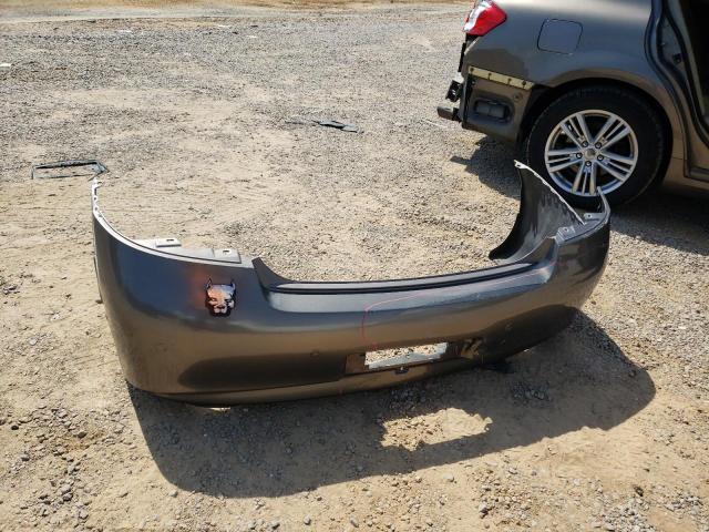 Photo 12 from auction – 2011 INFINITI G37 with VIN JN1CV6AR3BM410241