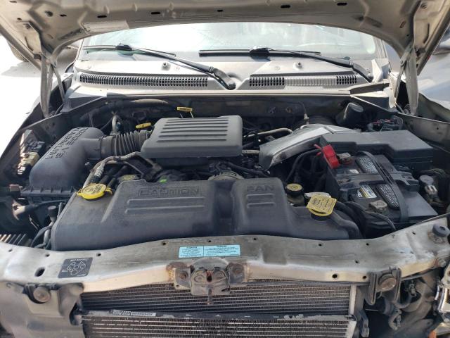 Photo 11 from auction – 2001 DODGE DURANGO with VIN 1B4HS28N81F505885