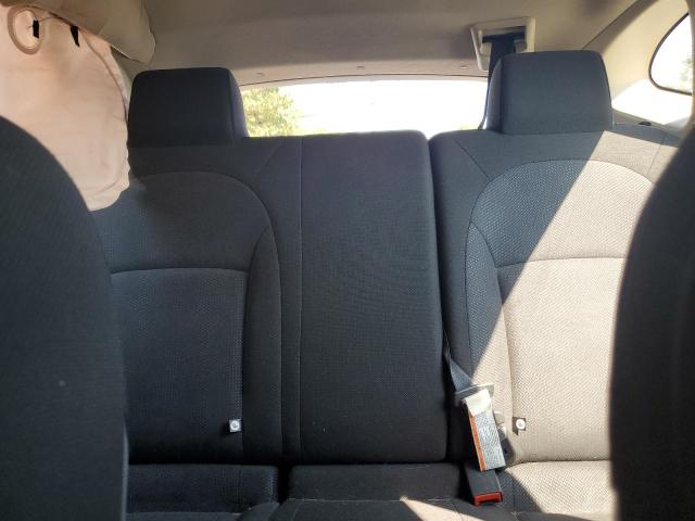Photo 10 from auction – 2013 NISSAN ROGUE S with VIN JN8AS5MT8DW035991