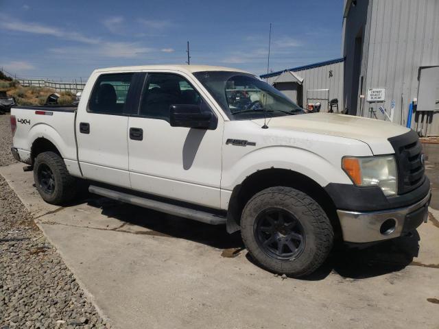 Photo 4 from auction – 2011 FORD F150 SUPER with VIN 1FTFW1EF3BFB78514