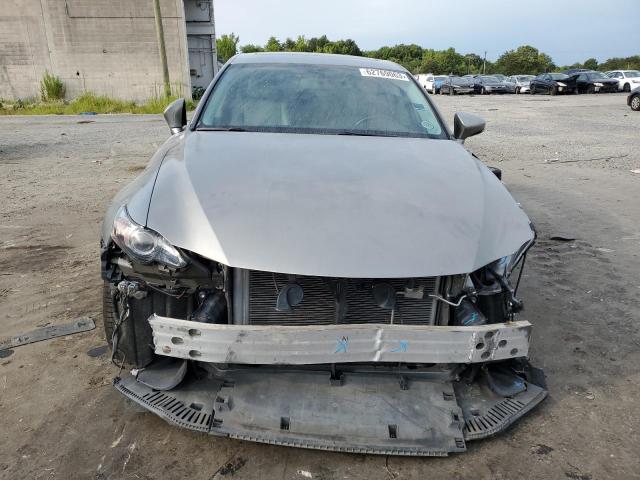 Photo 5 from auction – 2015 LEXUS IS 250 with VIN JTHBF1D23F5081191