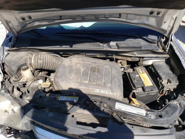 Photo 12 from auction – 2012 CHRYSLER TOWN & COU with VIN 2C4RC1BG9CR330454