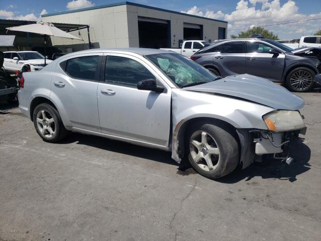 Photo 4 from auction – 2011 DODGE AVENGER EX with VIN 1B3BD4FB8BN545383
