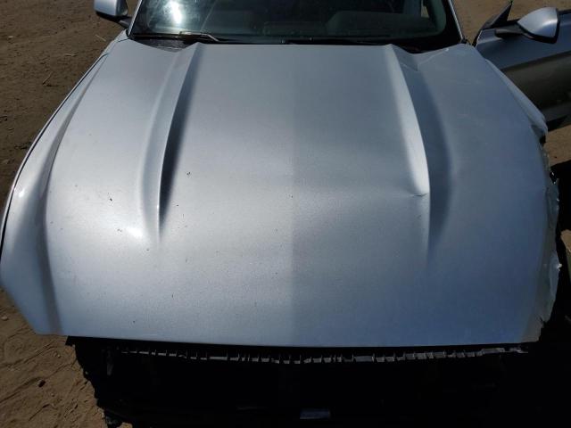 Photo 11 from auction – 2015 FORD MUSTANG with VIN 1FA6P8TH3F5377879