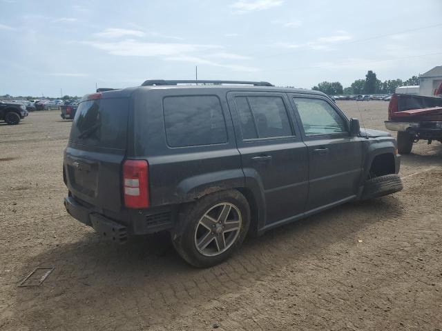 Photo 3 from auction – 2008 JEEP PATRIOT SP with VIN 1J8FT28W78D742947