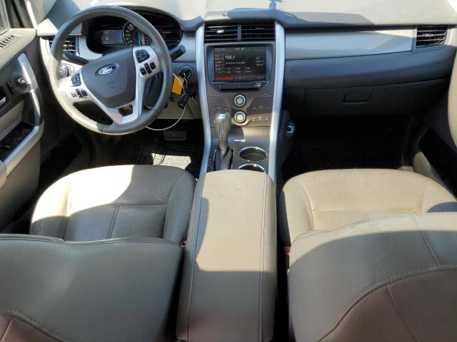 Снимка 8 от търг – 2014 FORD EDGE SEL с VIN 2FMDK3JC1EBA30096