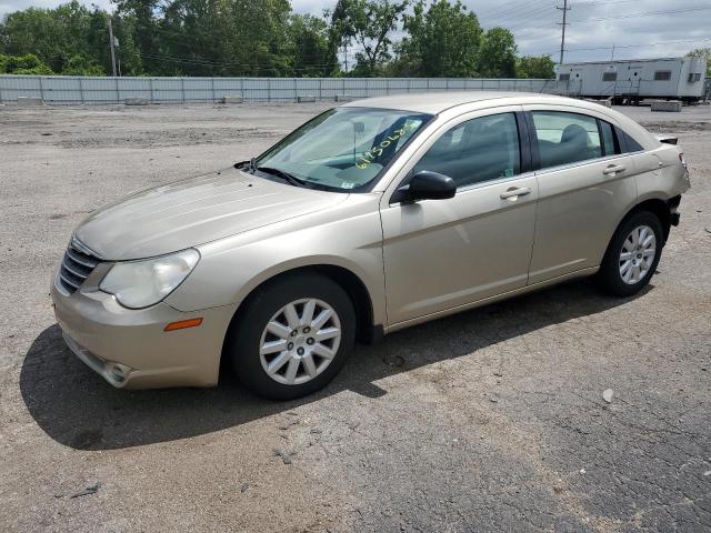CHRYSLER SEBRING 2007 with VIN 1C3LC46KX7N570562 - Photo from auction