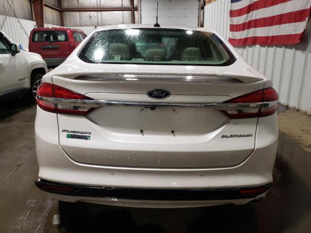 Photo 6 from auction – 2017 FORD FUSION TIT with VIN 3FA6P0SU0HR130044