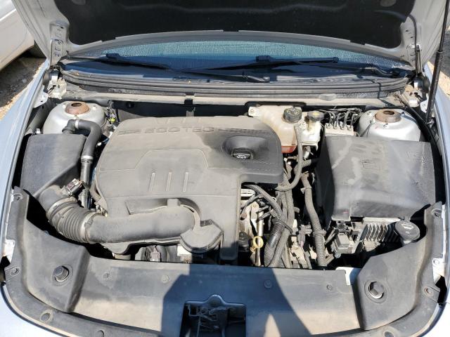 Photo 11 from auction – 2012 CHEVROLET MALIBU 1LT with VIN 1G1ZC5E05CF211516