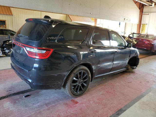 Photo 3 from auction – 2018 DODGE DURANGO GT with VIN 1C4RDJDG3JC483234