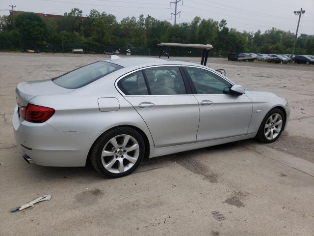 Photo 3 from auction – 2013 BMW 550 XI with VIN WBAFU9C5XDDY70649