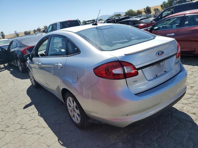 Photo 2 from auction – 2011 FORD FIESTA with VIN 3FADP4BJ5BM149049