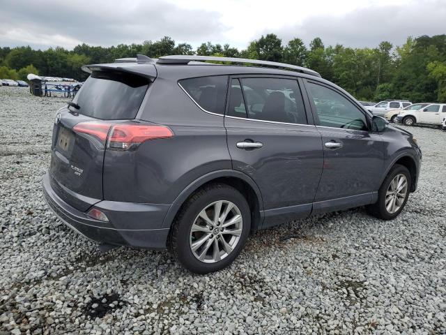 Photo 3 from auction – 2017 TOYOTA RAV4 LIMIT with VIN 2T3DFREV5HW677321