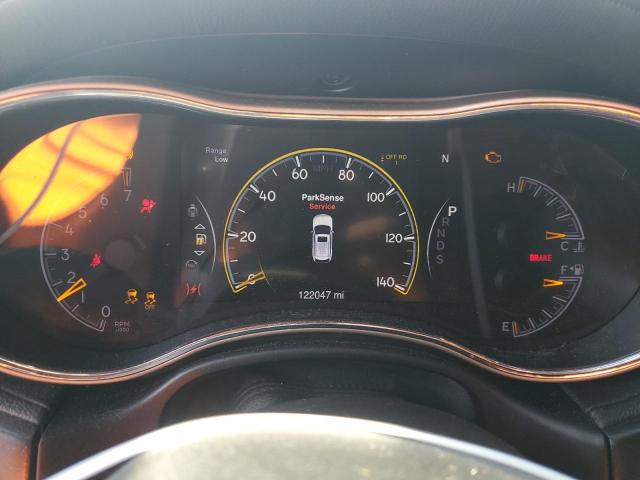 Photo 9 from auction – 2014 JEEP GRAND CHER with VIN 1C4RJFJTXEC346692