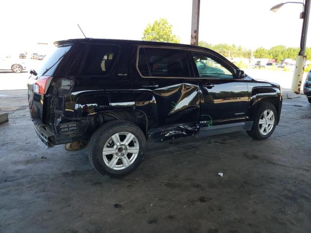 Photo 3 from auction – 2015 GMC TERRAIN SL with VIN 2GKALMEK3F6172606