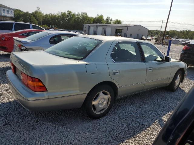 Photo 3 from auction – 1999 LEXUS LS 400 with VIN JT8BH28F1X0151234