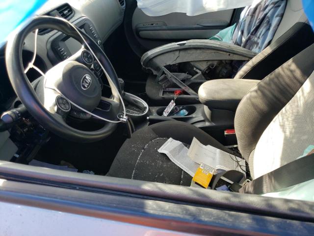Photo 7 from auction – 2018 KIA SOUL with VIN KNDJN2A23J7563246