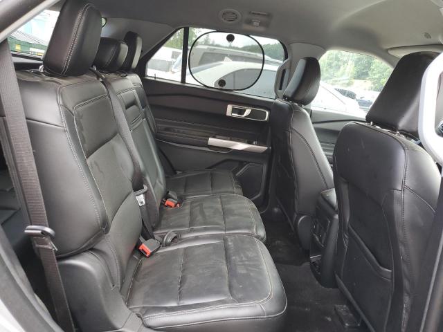Photo 11 from auction – 2023 FORD EXPLORER X with VIN 1FMSK7DH2PGA60208