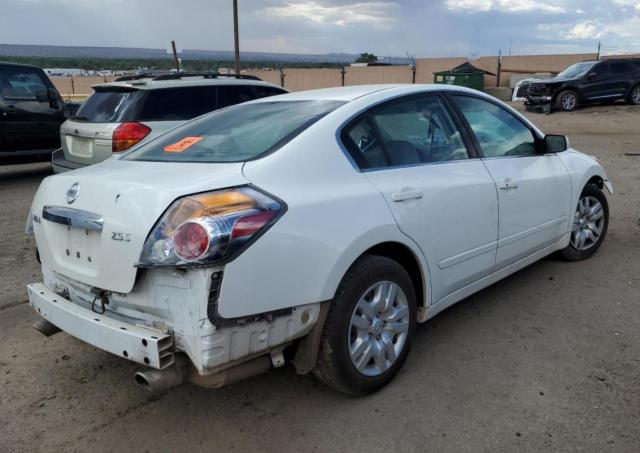 Photo 3 from auction – 2012 NISSAN ALTIMA BAS with VIN 1N4AL2AP2CC227394