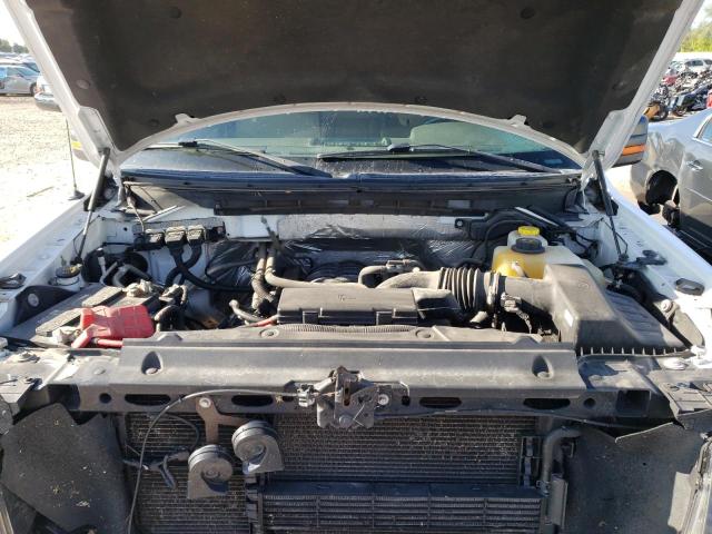 Photo 11 from auction – 2014 FORD F150 SUPER with VIN 1FTFW1EF2EKG56658