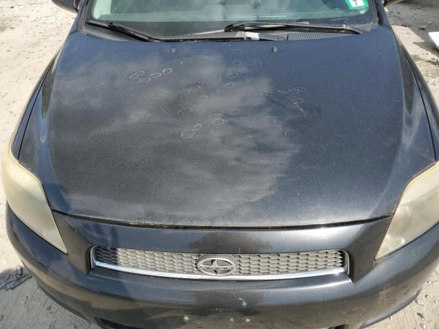 Photo 11 from auction – 2007 TOYOTA SCION TC with VIN JTKDE167370208843