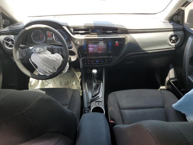 Photo 8 from auction – 2018 TOYOTA COROLLA L with VIN 5YFBURHE0JP794975