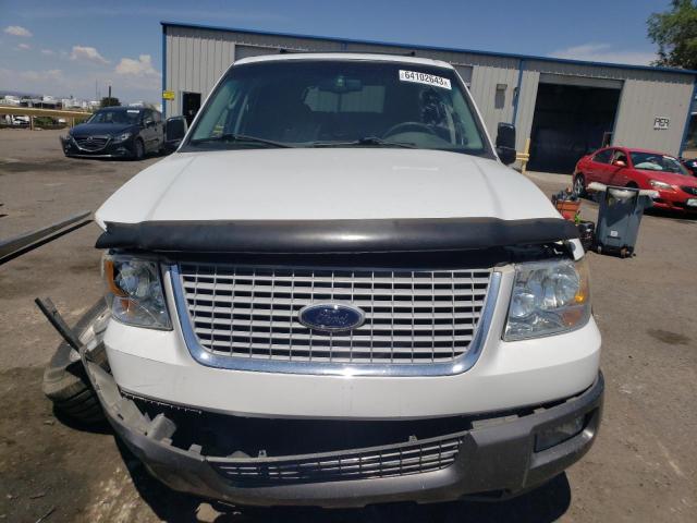 Photo 5 from auction – 2005 FORD EXPEDITION with VIN 1FMPU16545LA90976