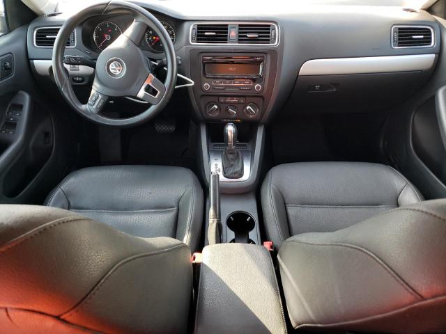Photo 8 from auction – 2012 VOLKSWAGEN JETTA TDI with VIN 3VWLL7AJ8CM061504