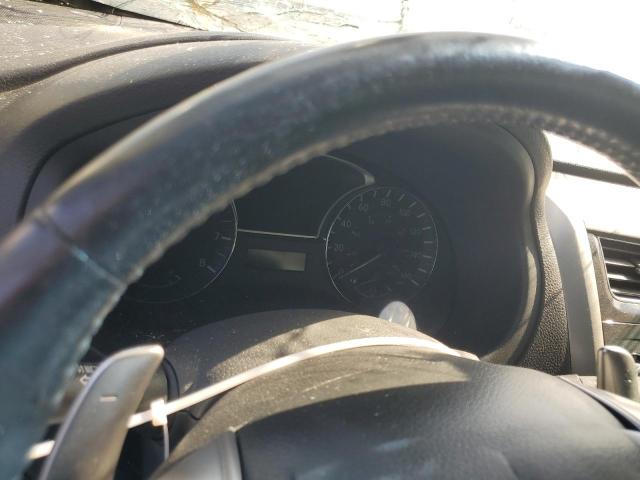 Photo 9 from auction – 2015 NISSAN ALTIMA 3.5 with VIN 1N4BL3AP1FC122537