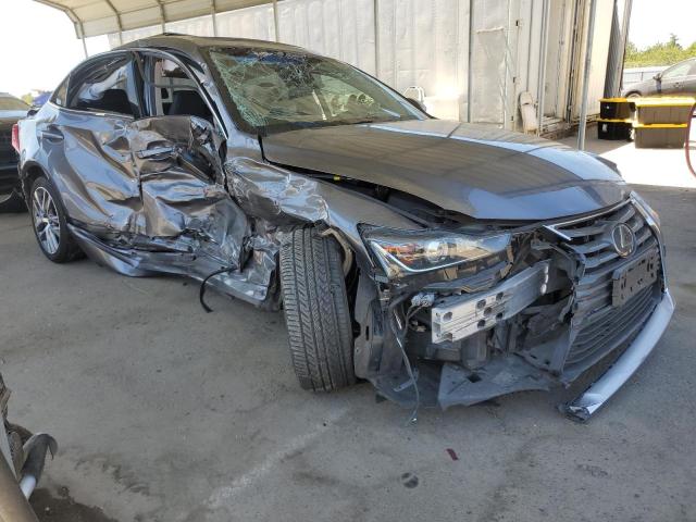 Photo 4 from auction – 2019 LEXUS IS 300 with VIN JTHBA1D29K5092012