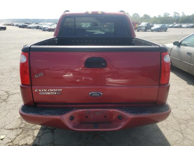 Photo 6 from auction – 2005 FORD EXPLOR SPT with VIN 1FMZU77K75UA15926