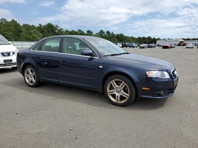 Photo 4 from auction – 2008 AUDI A4 2.0T QU with VIN WAUDF78E88A020346