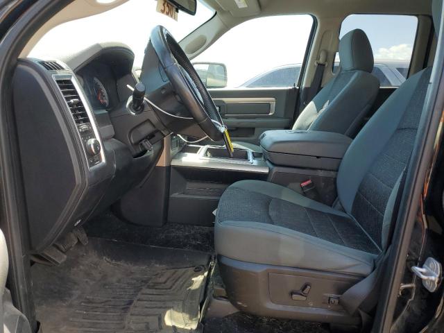 Photo 7 from auction – 2014 RAM 1500 SLT with VIN 1C6RR6GT0ES170443