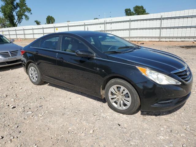 Photo 4 from auction – 2013 HYUNDAI SONATA GLS with VIN 5NPEB4AC7DH524593