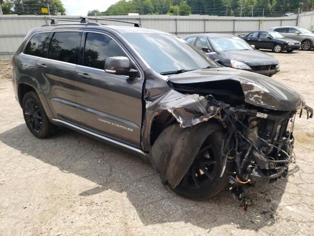Photo 4 from auction – 2015 JEEP GRAND CHER with VIN 1C4RJFJT5FC814930