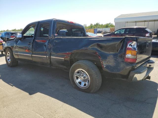 Снимка 2 от търг – 2002 CHEVROLET SILVERADO с VIN 2GCEC19T121284231