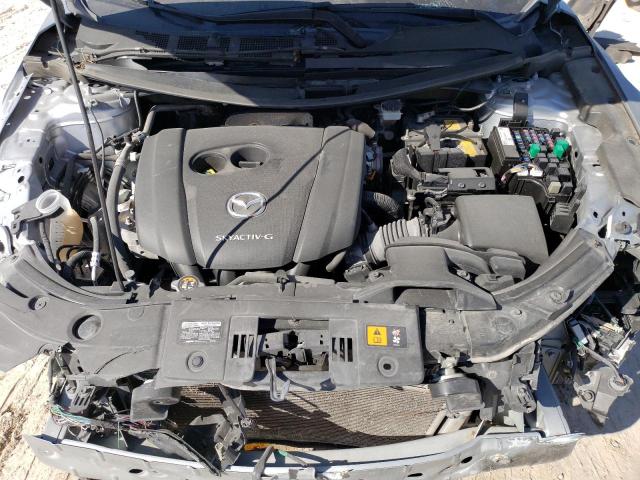 Photo 12 from auction – 2020 MAZDA CX-5 TOURI with VIN JM3KFACM0L0765426