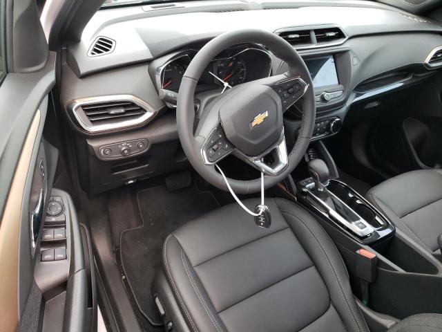 Photo 8 from auction – 2023 CHEVROLET TRAILBLAZE with VIN KL79MVSLXPB177120