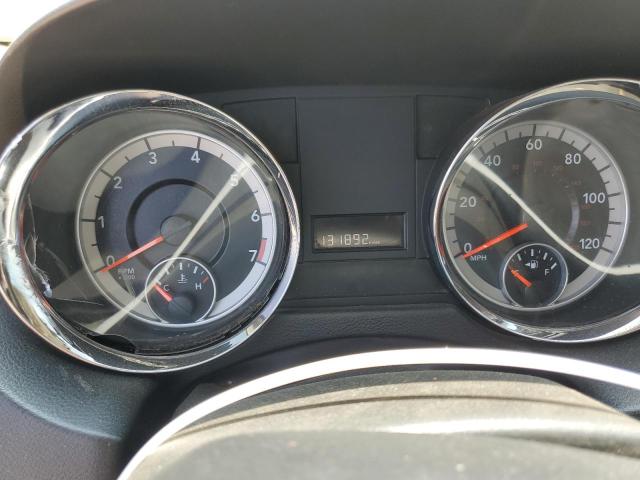 Photo 9 from auction – 2013 DODGE GRAND CARA with VIN 2C4RDGCGXDR524751