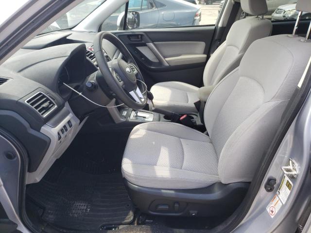 Photo 7 from auction – 2018 SUBARU FORESTER 2 with VIN JF2SJAGCXJH428979