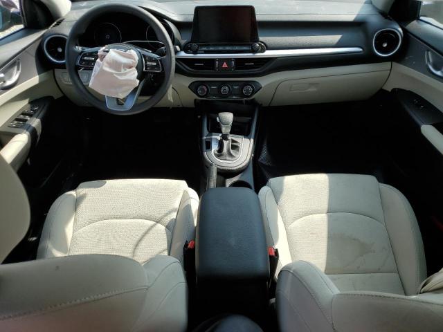 Photo 8 from auction – 2023 KIA FORTE LX with VIN 3KPF24AD8PE610310