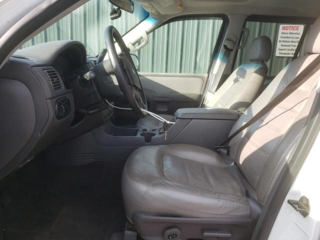 Photo 7 from auction – 2005 FORD EXPLORER X with VIN 1FMZU73EX5UA33871